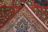 Antique Tabriz Area Rug (6' x 8')